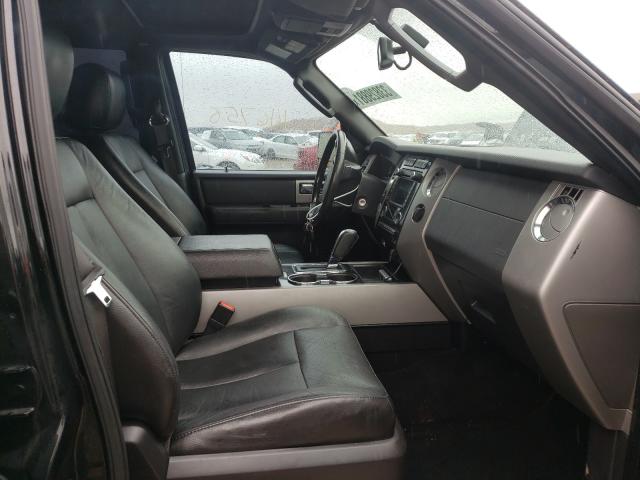 Photo 4 VIN: 1FMJK2A5XBEF36315 - FORD EXPEDITION 