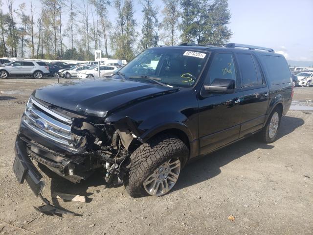 Photo 1 VIN: 1FMJK2A5XCEF05597 - FORD EXPEDITION 