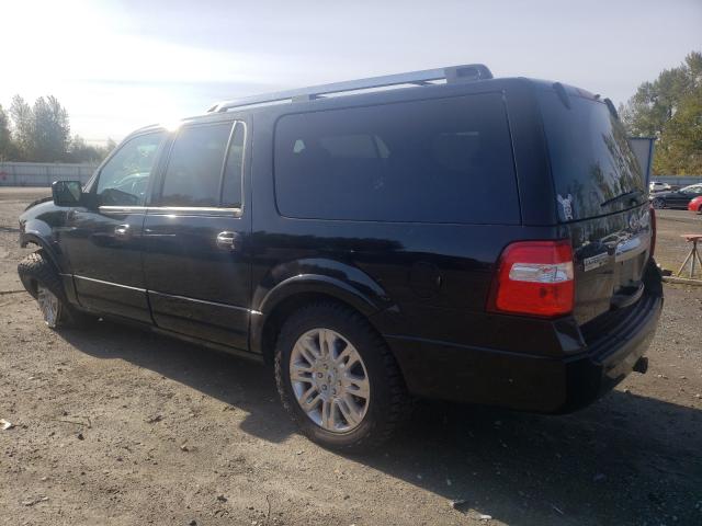 Photo 2 VIN: 1FMJK2A5XCEF05597 - FORD EXPEDITION 