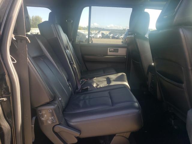 Photo 5 VIN: 1FMJK2A5XCEF05597 - FORD EXPEDITION 