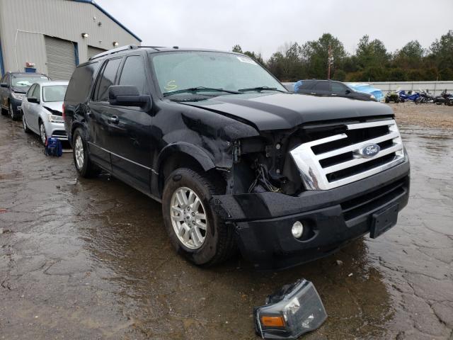 Photo 0 VIN: 1FMJK2A5XCEF09276 - FORD EXPEDITION 