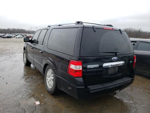 Photo 2 VIN: 1FMJK2A5XCEF09276 - FORD EXPEDITION 