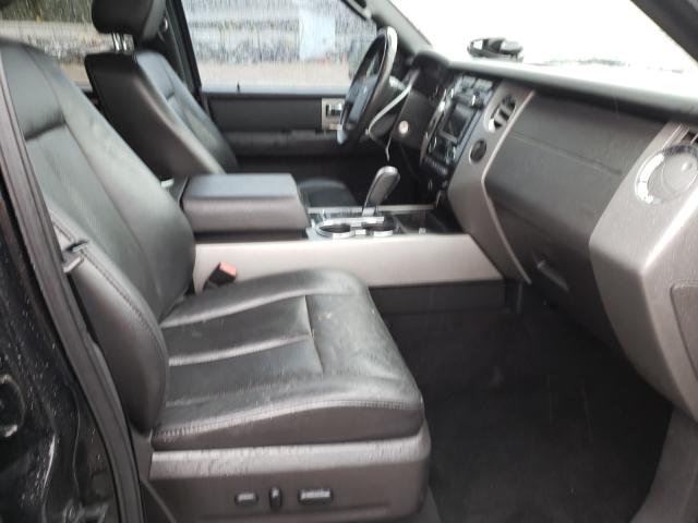 Photo 4 VIN: 1FMJK2A5XCEF09276 - FORD EXPEDITION 