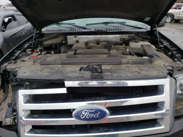 Photo 6 VIN: 1FMJK2A5XCEF09276 - FORD EXPEDITION 