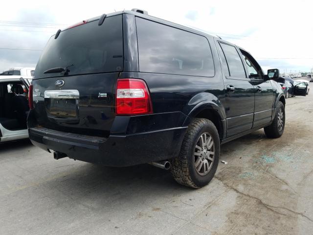 Photo 3 VIN: 1FMJK2A5XCEF10007 - FORD EXPEDITION 