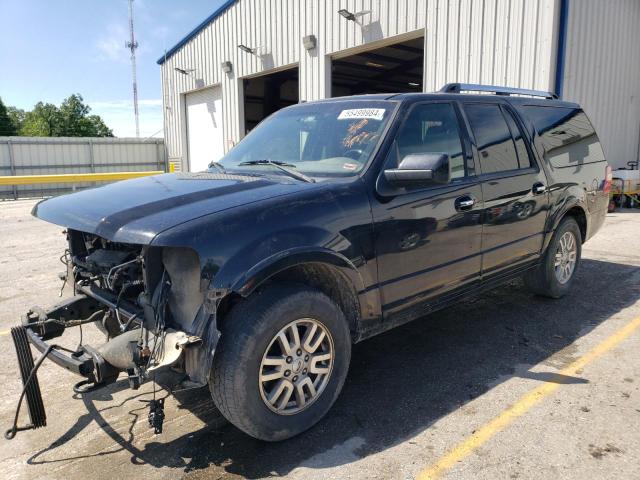 Photo 0 VIN: 1FMJK2A5XCEF35876 - FORD EXPEDITION 