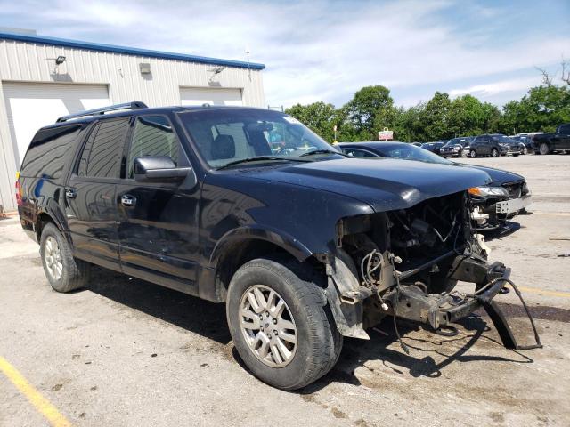 Photo 3 VIN: 1FMJK2A5XCEF35876 - FORD EXPEDITION 