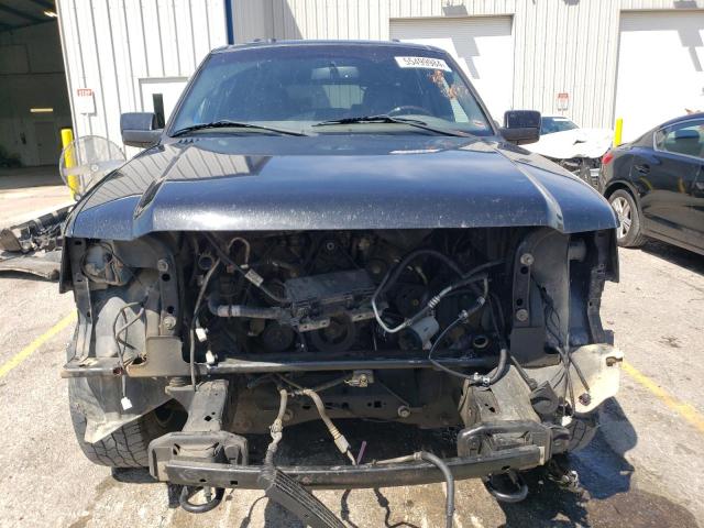 Photo 4 VIN: 1FMJK2A5XCEF35876 - FORD EXPEDITION 