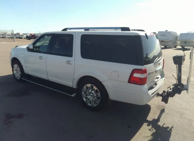 Photo 2 VIN: 1FMJK2A5XDEF26385 - FORD EXPEDITION EL 