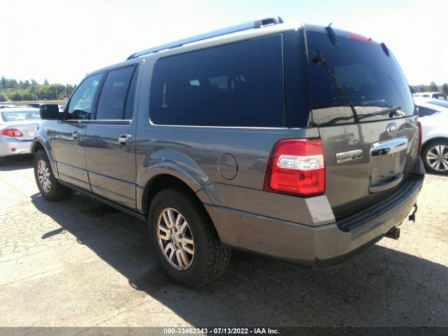 Photo 2 VIN: 1FMJK2A5XDEF33594 - FORD EXPEDITION EL 