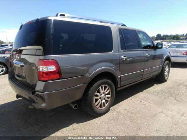 Photo 3 VIN: 1FMJK2A5XDEF33594 - FORD EXPEDITION EL 