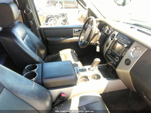 Photo 4 VIN: 1FMJK2A5XDEF33594 - FORD EXPEDITION EL 