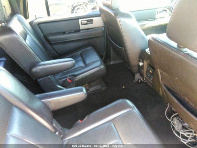 Photo 7 VIN: 1FMJK2A5XDEF33594 - FORD EXPEDITION EL 