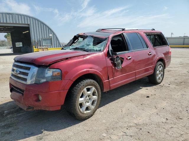 Photo 0 VIN: 1FMJK2A5XDEF62545 - FORD EXPEDITION 