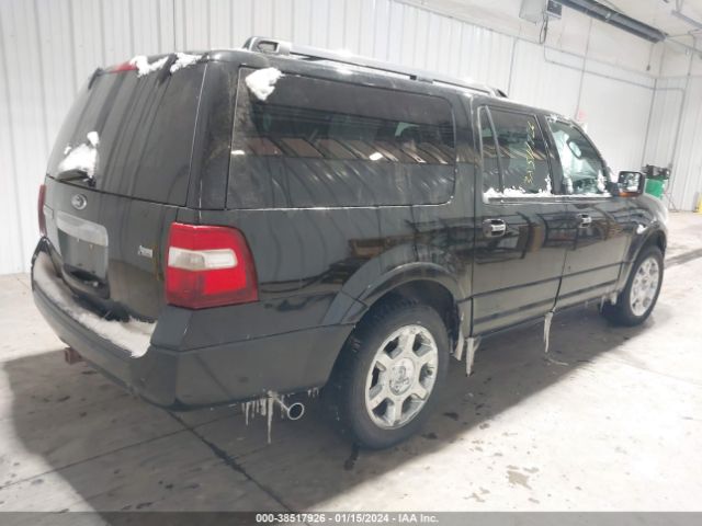 Photo 3 VIN: 1FMJK2A5XEEF03562 - FORD EXPEDITION EL 