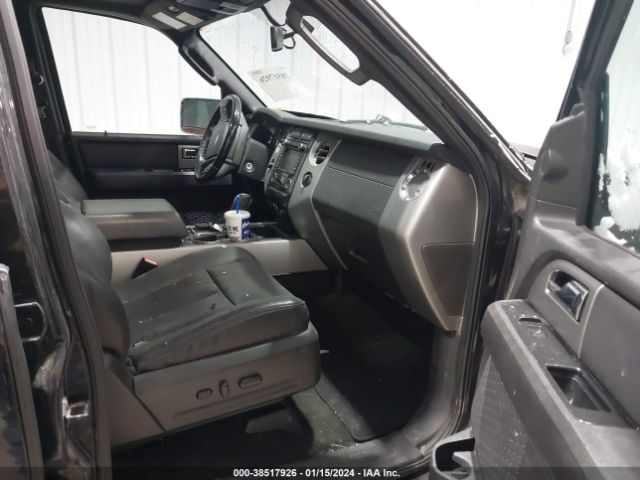 Photo 4 VIN: 1FMJK2A5XEEF03562 - FORD EXPEDITION EL 