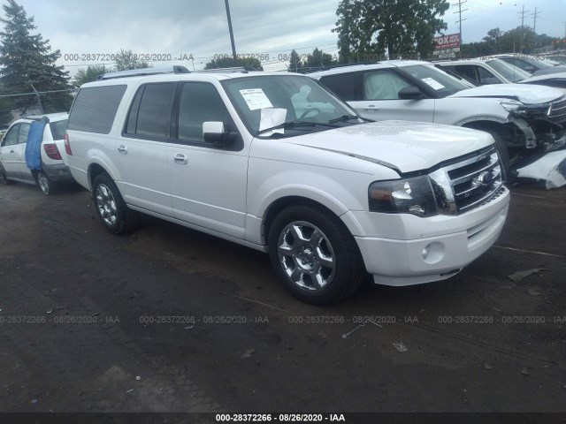 Photo 0 VIN: 1FMJK2A5XEEF07398 - FORD EXPEDITION EL 