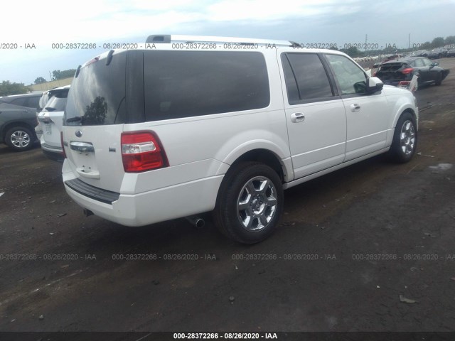 Photo 3 VIN: 1FMJK2A5XEEF07398 - FORD EXPEDITION EL 