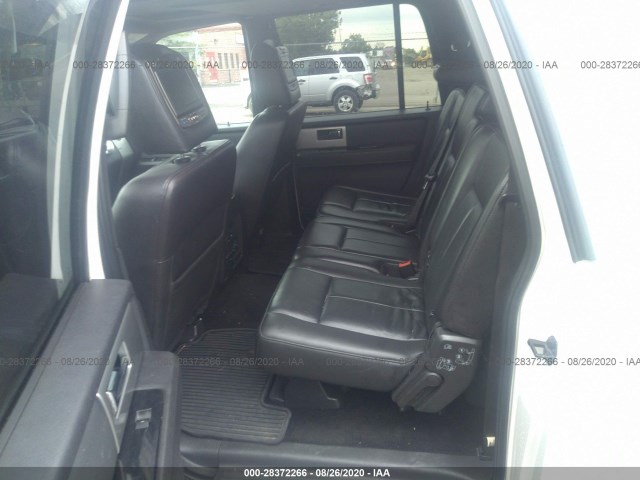 Photo 7 VIN: 1FMJK2A5XEEF07398 - FORD EXPEDITION EL 