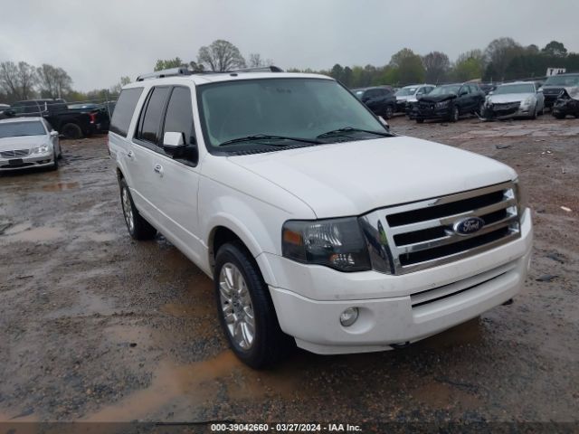 Photo 0 VIN: 1FMJK2A5XEEF27411 - FORD EXPEDITION 