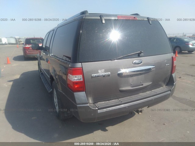 Photo 2 VIN: 1FMJK2A5XEEF44452 - FORD EXPEDITION EL 