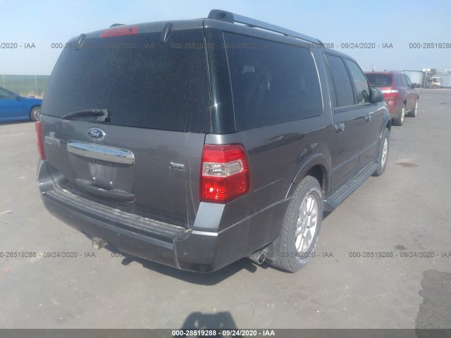 Photo 3 VIN: 1FMJK2A5XEEF44452 - FORD EXPEDITION EL 