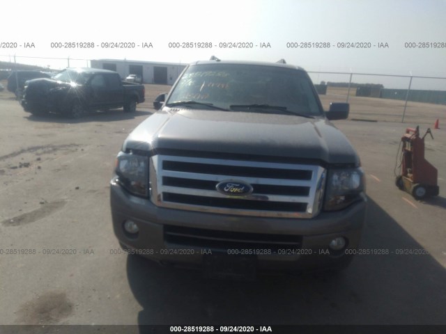 Photo 5 VIN: 1FMJK2A5XEEF44452 - FORD EXPEDITION EL 