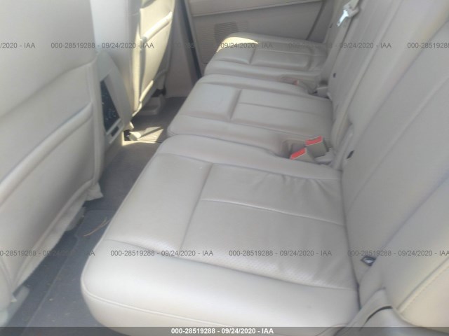 Photo 7 VIN: 1FMJK2A5XEEF44452 - FORD EXPEDITION EL 