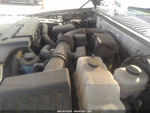 Photo 9 VIN: 1FMJK2A5XEEF44452 - FORD EXPEDITION EL 