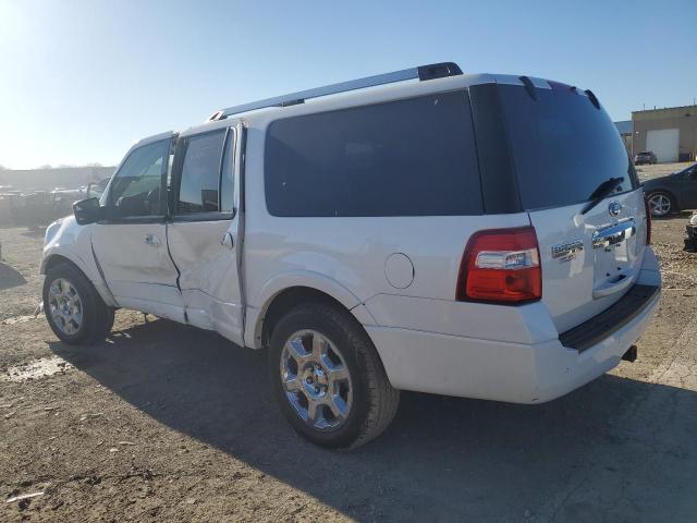 Photo 1 VIN: 1FMJK2A5XEEF44466 - FORD EXPEDITION 