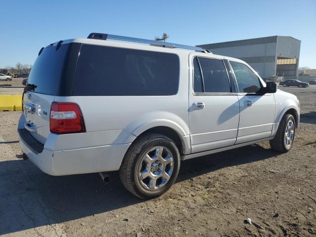 Photo 2 VIN: 1FMJK2A5XEEF44466 - FORD EXPEDITION 