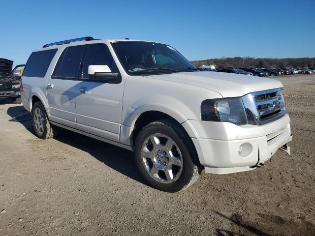 Photo 3 VIN: 1FMJK2A5XEEF44466 - FORD EXPEDITION 