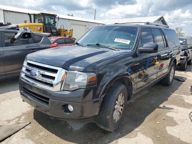 Photo 0 VIN: 1FMJK2A5XEEF47674 - FORD EXPEDITION 