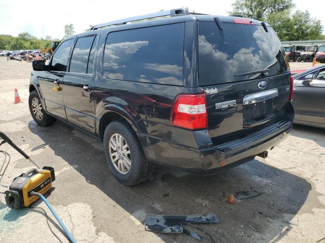 Photo 1 VIN: 1FMJK2A5XEEF47674 - FORD EXPEDITION 