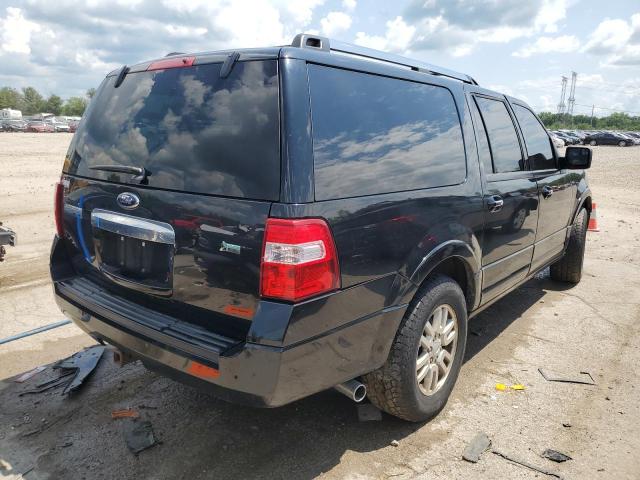 Photo 2 VIN: 1FMJK2A5XEEF47674 - FORD EXPEDITION 