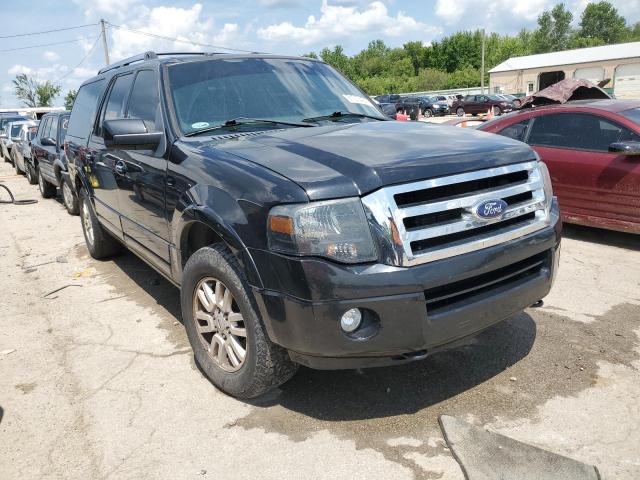 Photo 3 VIN: 1FMJK2A5XEEF47674 - FORD EXPEDITION 