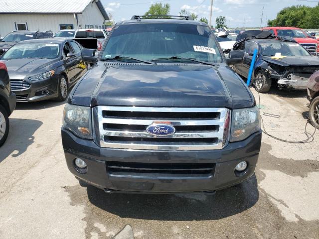 Photo 4 VIN: 1FMJK2A5XEEF47674 - FORD EXPEDITION 