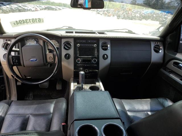 Photo 7 VIN: 1FMJK2A5XEEF47674 - FORD EXPEDITION 