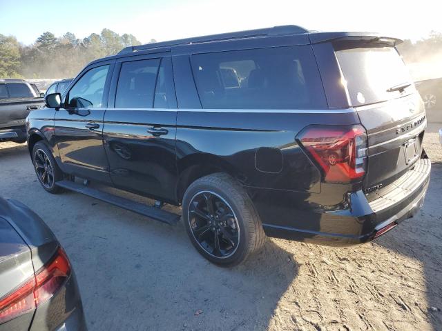 Photo 1 VIN: 1FMJK2A80PEA04329 - FORD EXPEDITION 