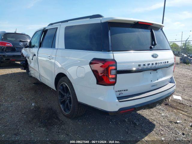 Photo 2 VIN: 1FMJK2A80PEA64384 - FORD EXPEDITION MAX 