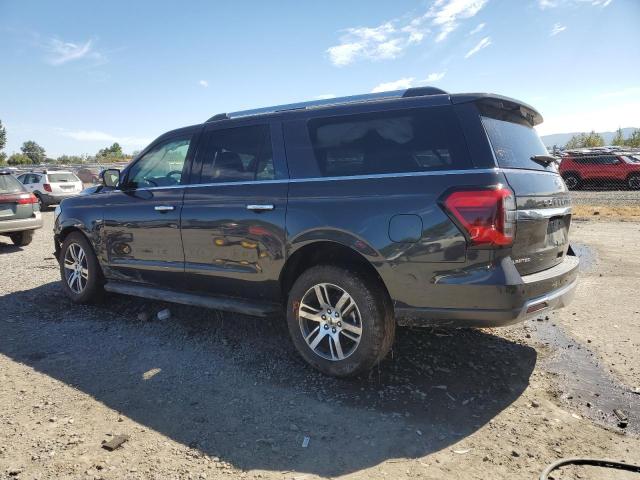 Photo 1 VIN: 1FMJK2A83REA62308 - FORD EXPEDITION 