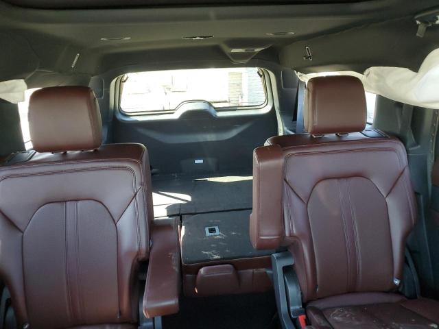 Photo 9 VIN: 1FMJK2A83REA62308 - FORD EXPEDITION 