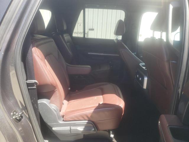 Photo 9 VIN: 1FMJK2A85PEA38699 - FORD EXPEDITION 