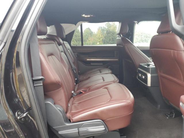 Photo 10 VIN: 1FMJK2A85PEA40727 - FORD EXPEDITION 