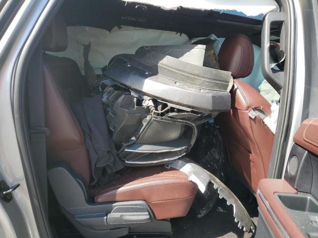 Photo 9 VIN: 1FMJK2A86PEA38615 - FORD EXPEDITION 