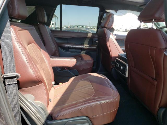 Photo 10 VIN: 1FMJK2A86REA12258 - FORD EXPEDITION 