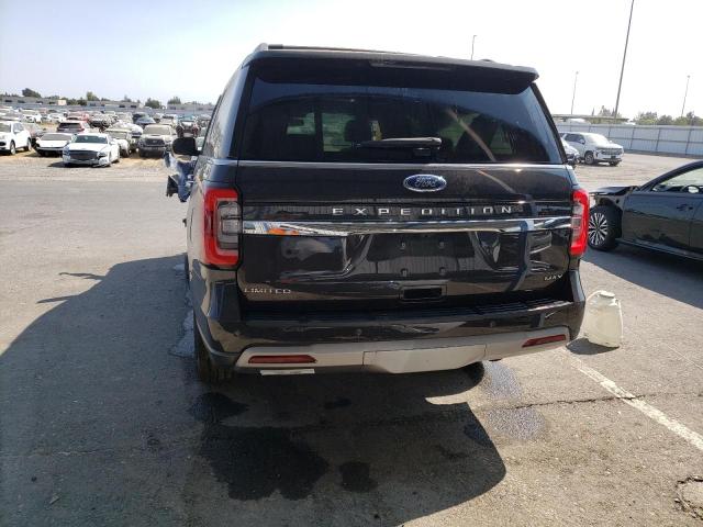 Photo 5 VIN: 1FMJK2A86REA12258 - FORD EXPEDITION 