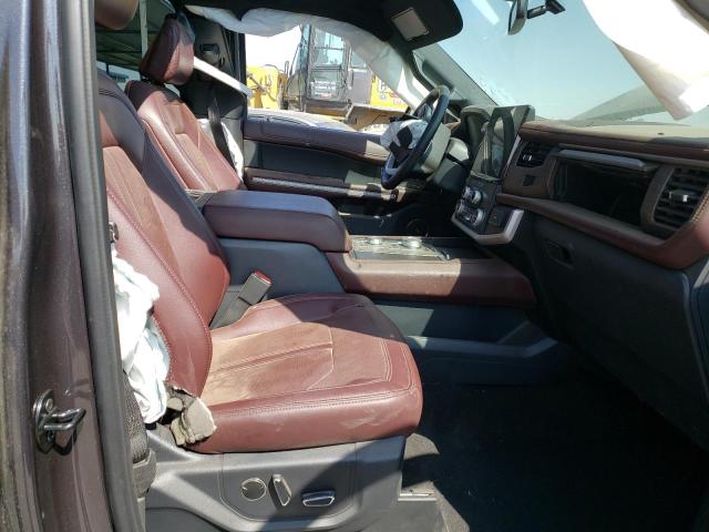 Photo 6 VIN: 1FMJK2A86REA12258 - FORD EXPEDITION 