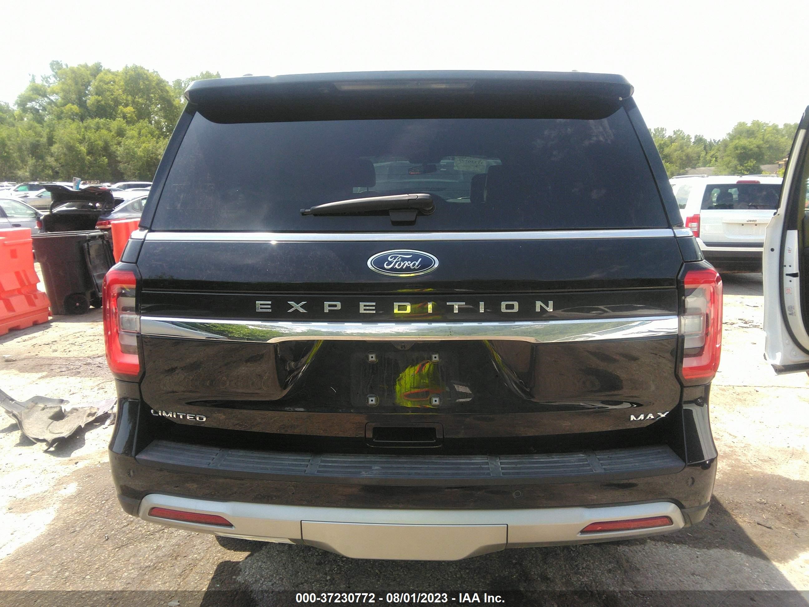 Photo 15 VIN: 1FMJK2A87PEA38736 - FORD EXPEDITION 