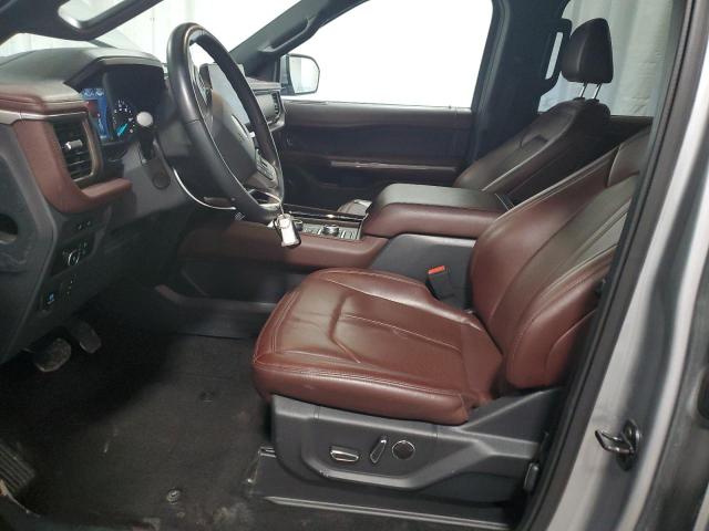 Photo 6 VIN: 1FMJK2A89PEA11280 - FORD EXPEDITION 